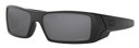 Oakley OO91888559 Standard Issue Flak 2.0 Small (59-12) Narrow/Universal Fit Gray Lens Polarized Prizm Matte Black Frame