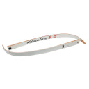 October Mountain Adventure 20 Recurve Limbs 62 in 20 lbs OMP16420L