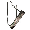 October Mountain No Spill Hip/Back Quiver Camo RH/LH