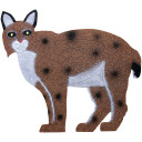 OnCore Archery Target Bobcat BC-1