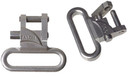Outdoor Connection TAL79451 Talon 1.25 in Swivel Size Silver