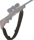 Outdoor Connection TS3DS Original Super-Sling with Talon QD Swivels 1 in W Adjustable Black Nylon for Rifle/Shotgun