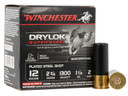 Winchester XSM122 Shotgun Ammunition
