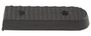 Pachmayr 02988 Colt 1911 Magazine Bumper Kit Rubber Standard
