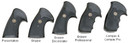 Pachmayr 03294 Presentation Grips For Large Smith & Wesson N Frame