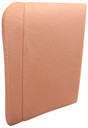 Pachmayr 04424 Renegade Slip On Recoil Pad Medium Brown Rubber