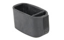 Pachmayr Mag Spacer, Magazine Grip Sleeve, Black, Adapt Full-Size Magazines For Use With Compact Handguns, Para P14 Mags 3861