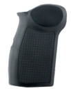 Pearce Grip MAK-8 Replacement Grip Makarov (8 Shot) Black Rubber