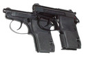 Pearce PG32 Wrap-Around Grips For Beretta 21 & Tomcat