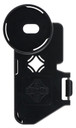 Phone Skope C1I6LP Phone Case iPhone 6/6s LifeProof ABS Plastic Black