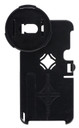 Phone Skope C1I7P Phone Case iPhone 7+/8+ ABS Plastic Black