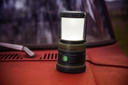 Streamlight 44931 The Siege 55/275/540 Lumens Red/White C4 LED Bulb Coyote Lantern
