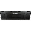 Plano Element Double Long Gun 54 Case Black With Grey Accents PLAM9540