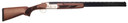 Pointer Sporting Over/Under Shotgun KPS1020F28, 20 Gauge, 28 in Chrome-Lined/Vent/ Raised Rib BBL, 3 in Chmbr, Silver Rcvr, Turkish Walnut Stock, 5-Chokes, 2 Rds