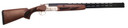 Pointer Sporting Over/Under Youth Shotgun KPS1020FY26, 20 Gauge, 26 in Chrome-Lined/Vent/ Raised Rib BBL, 3 in Chmbr, Silver Rcvr, Turkish Walnut Stock, 5-Chokes, 2 Rds