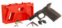 Polymer80 P80PF940CV1C G19/23 Gen3 Compatible Frame Kit Polymer Cobalt