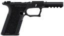 Polymer80 PF45BLK PF45 80% Pistol Frame Kit Black Polymer for Glock 20, 21 Gen3