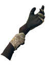Primos Cotton Full Gloves Cotton | 6392