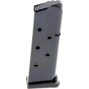 ProMag Steel Magazine 1911 Defender 45 ACP Blued 7 rd COL 17