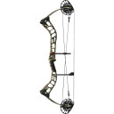 PSE Brute ATK Bow Mossy Oak Country 23-305 in 60lb RH 2201AFRCY2960