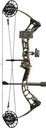 Pse Brute Atk Bow Package Rth 29-70# Lh Mo Breakup 2221AFLCY2970