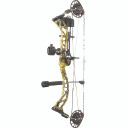 PSE Brute NXT RTS Package Mossy Oak Country 225-30 in 70 lbs LH 2022BTLCY2970