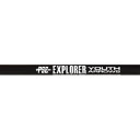PSE Explorer Youth Arrows 700 26 in 3 in Vanes 3 pk 1930FG26