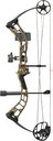 Pse Stinger Atk Bow Package Rth 29-70# Rh Tt-Strata 2224ASRST2970