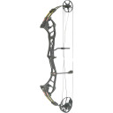 PSE Stinger Max Bow Black 215-30 in 55 lbs LH 2004SSLBK2955
