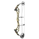PSE Stinger Max Bow Mossy Oak Country 215-30 in 55 lbs LH 2004SSLCY2955