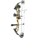 PSE Stinger Max RTS Package Mossy Oak Country 215-30 in 55 lbs RH 2024SSRCY2955