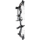 PSE Uprising RTS Package Black 14-30 in 70 lbs RH 1919UPRBK2750