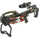 PSE Warhammer Crossbow Package TrueTimber Strata 01352ST