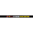 PSE XP Arrows 400 2 in Blazer Vanes 12 pk 1990XP400B