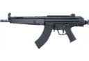 PTR 32 GEN II 7.62X39 12.5 HK33 HG BLK 30RD 202