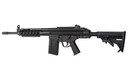 PTR 91 PTR-32 KFM4R PTR201 Rifle, 762X39, 16 in BBL, Black Finish, 30Rd