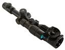 Pulsar PL76642 Digex N455 Night Vision Riflescope Black 4-16x50mm 30mm Tube Multi Reticle Features Rangefinder