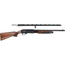 Puma Pump Combo Shotgun 12 ga 28 in 20 in Walnut FRPPA122820WS
