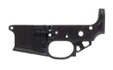 PWS Firearms MK 1 MOD 2 Stripped Lower Receiver, Multi-Caliber, 7075 T6 Aluminum, Black | 2M100SM1B