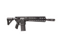 PWS MK2 MOD 1 Rifle M214RC1B, .308 Win, 14.5 in Barrel, Black Finish, 20 RD, Pinned FSC30