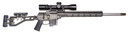 Q LLC MINIFIX224VAL22IN Mini Fix 224 Valkyrie 22in 10+1 Black Folding Stock