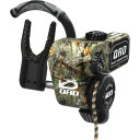 QAD UltraRest MXT Realtree Edge RH UMXRE-R