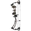 Quest Thrive Bow Package Realtree Xtra 29 in 60 lbs RH THPKGR2960-RTRT