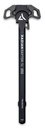 Radian Weapons R0562 Raptor SL Ambi Charging Handlet Radian Grayt Slim Line Handlest Fits Mil-Spec AR-15/M16 Platform