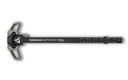 Radian Weapons Raptor SD Ambidextrous Charging Handle, Ported, Tungsten, 7.62MM R0069