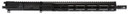 Radical Firearms CFU16300HBAR AR-15 FCR Upper 300 AAC Blackout/Whisper (7.62x35mm) 16 in 4140 Chrome Moly Steel Medium Contour Black Nitride Brl Finish