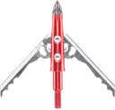 Rage Broadhead Extreme Chisel Tip Nc 2-Blade 100Gr 2.3 in 2Pk R38500