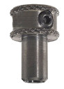 RCBS 88127 Flash Hole Deburring Tool Flash Hole Case Pilot Stops 7mm Rifle