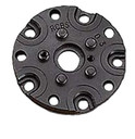 RCBS 88817 #17 5 Station Shell Plate For 30 Caliber M1 Carbine