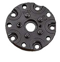 RCBS 88818 5 Station Shell Plate 44 Mag/44 Spec #18